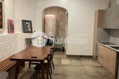 Hot mua nhanh kẻo mất nhà phố hàng bông hàng hiếm hoàn kiếm 54m2 17 tỷ