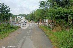 Bán nhanh miếng đất 140m2 full thổ ở củ chi giá 750 triệu.