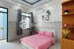 Dành cho đầu tư, trung tâm bình thạnh, 36m2, sổ vuông, chính chủ.