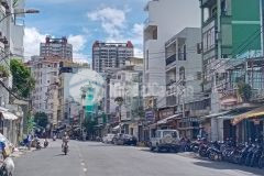 Bán nhà mặt tiền kinh doanh đường tuệ tĩnh, phường 12, quận 11, 17 tỷ