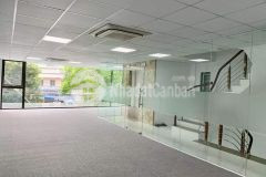 Mặt phố tạ quang bửu, 8 tầng thang máydt 90m2, 8 tầng, mt 6m, 35 tỷ