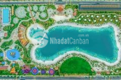 Vinhomes ocean park 3 vin đại an the crown