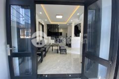 Bán nhà 2 tầng nội thành huế đường hoàng diệu