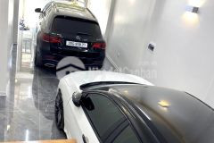 Hoa hậu thanh am 50m 5t mt4m, gara 2 ô tô, phân lô, 2 thoáng,ô tô vòng quanh chỉ hơn 7 tỷ.