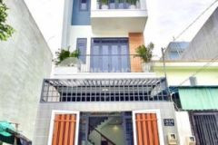 Nhà đẹp kdc nam khang nguyễn duy trinh quận 9
