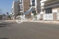 Đất gần ngay cầu an lộc sát gv đường hà huy giáp