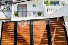 Nhà đẹp 83m2 gần bv lê văn thịnh quận 2
