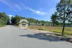 Đất ở đô thị view công viên và sông thị tính