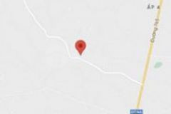 Chủ ngộp bán gấp lô mt chốt mỹ xuân tây 33x55m