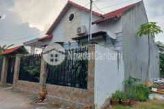 Nhà vườn mái thái tại p bình thắng tp dĩ an b