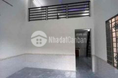 Bán gấp nhà sc tân đông hiệp hướng tây bắc