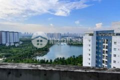 Cần bán căn hộ 2 ngủ 990 triệu có nội thất