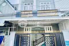 Bán nhà trệt lầu hẻm 1 trần vĩnh kiết p an bình