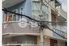 Nhà hẻm xe tải 109 dương bá trạc 2 lầu st