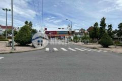 Bán lô đất sát mặt tiền đường nhựa thanh nhung