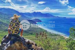 145ha dự án 1500 mặt biển dài 3km bắc vân phong