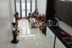 Bán nhà tả thanh oai 3 tầng 43 m2 lô góc 2 ty45