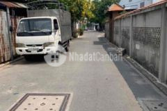 Giảm 200 triệu gap ngang 4x25hẻm ôtô 1 xẹt ta 22