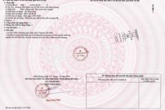 Cần bán gấp lô đất hội nghĩa tân uyên vsip iii