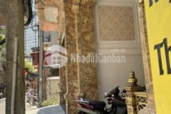 Bán nhanh siêu phẩm mặt phố quận thanh xuân