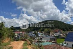 Bán sổ riêng 1810m2 gần trạm thu phí định an