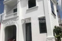 Bán biệt thự mini bao đẹp ngay y học cổ truyền