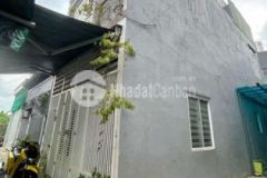 Bán nhà 2 tầng 2mk trần trần đình nam đẹp y hình