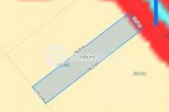 1 000m2 trương văn đa với đường mới