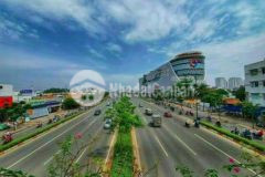 Bán đất mặt tiền kd p hiệp bình chánh thủ đức