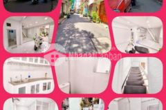 3 tỷ 880 nhà huỳnh văn bánh phú nhuận 28m2