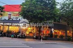 Bán căn cafe highlands vòng xoay biên hùng