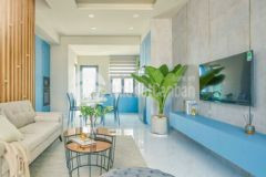 Nhà full nội thất giá 5 tỷ lh phụng 901 907 148