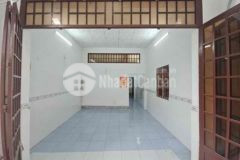 Nhà diện tích rộng hẻm oto trung tâm ninh kiều