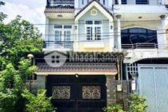 Nhà đẹp 6pn đường nguyễn duy trinh giáp quận 2