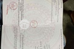 Bán nhà 1 trệt 2 lầu kdc phú hồng khang