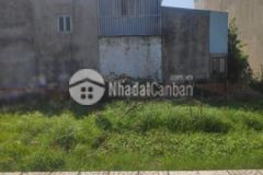 Bán gấp lô đất 1đường hồ văn long b tân 65trm2