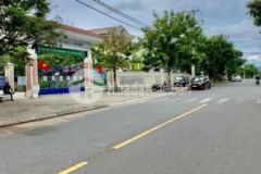 Lê trung đình 125m2 tdc đông trà sát fpt giá 2 450