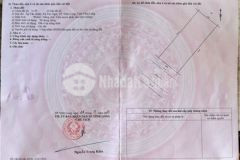 Bán đất khu dân cư p tân ngãi vĩnh long