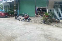 Đất 8x19m hẻm xh 8m long thới nhà bè