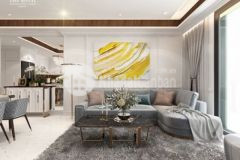 Sở hữu căn hộ cao cấp the royal chỉ với 1 6 tỷ