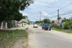 Mt đường nguyễn công trứ gần chợ ngang 7 5m