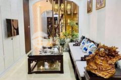 Nhà đẹp võng thịsát hồ tâyoto gầnngõ rộngthông