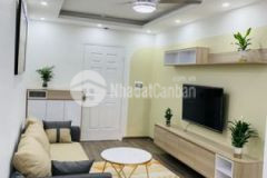 Bán căn hộ hh linh đàm thiết kế 2pn 2wc