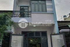 Nhà trệt lầu ngay ubnd bình chuẩn 2ty800tr