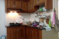 Bán nhà hẻm 4m phường tân thành tân phú4x9 2m 1l