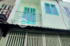 Bán nhà 890 triệu ngay trường học tô ngọc vân