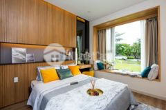 Căn 2pn quận 2 view sông góp 590tr đợt 1