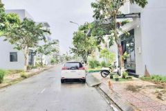 Nền đường số 8a khu văn hoá tây đô tp cần thơ