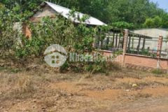 Đất đường liên xã tân lợi gần trạm y tế xã 300m2