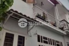 Nhà 1 lầu đường nguyễn văn tăng p long thạnh mỹ